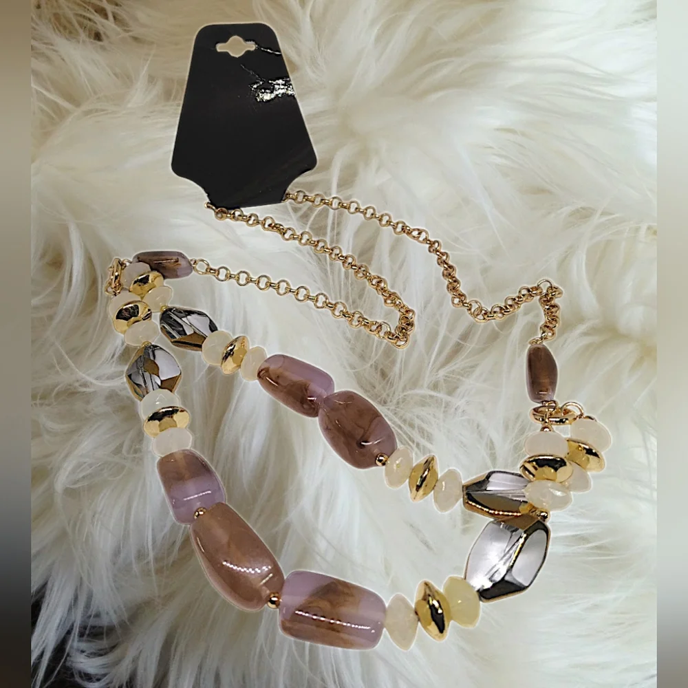 N/A gold tone